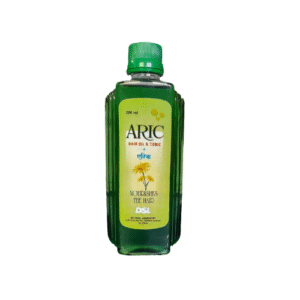 Aric Hair Oil & Tonic 200ml