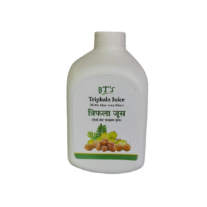 Triphala Juice