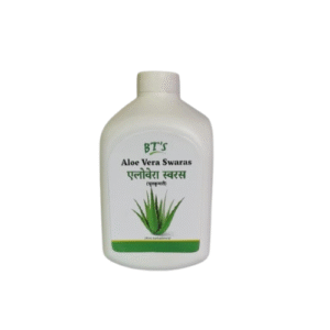 Aloe Vera Swaras